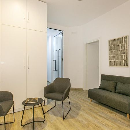 Borgo Vittorio 20 Vatican Home Rome Exterior photo