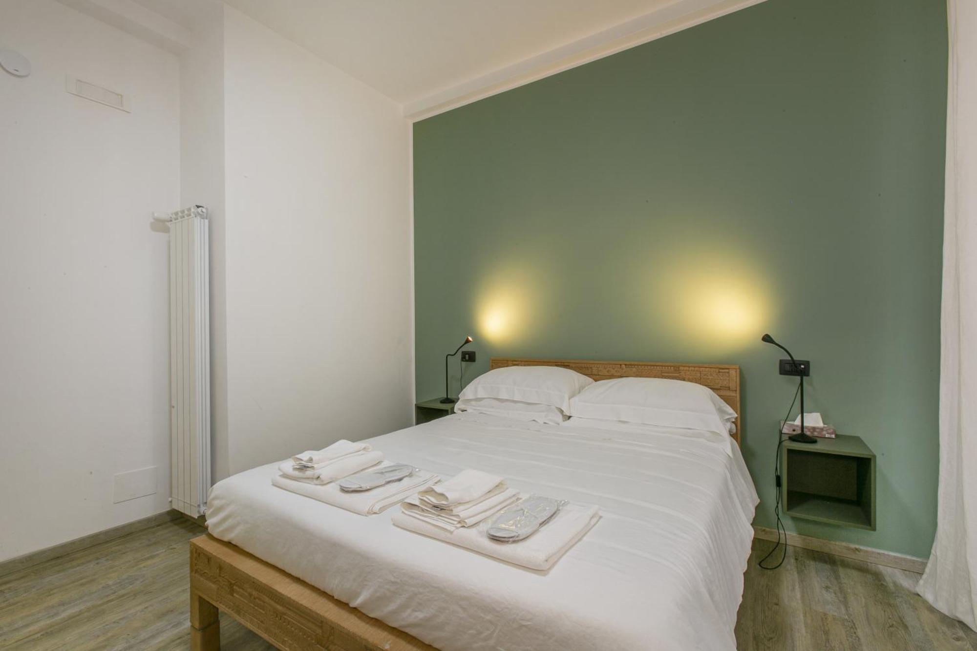Borgo Vittorio 20 Vatican Home Rome Exterior photo