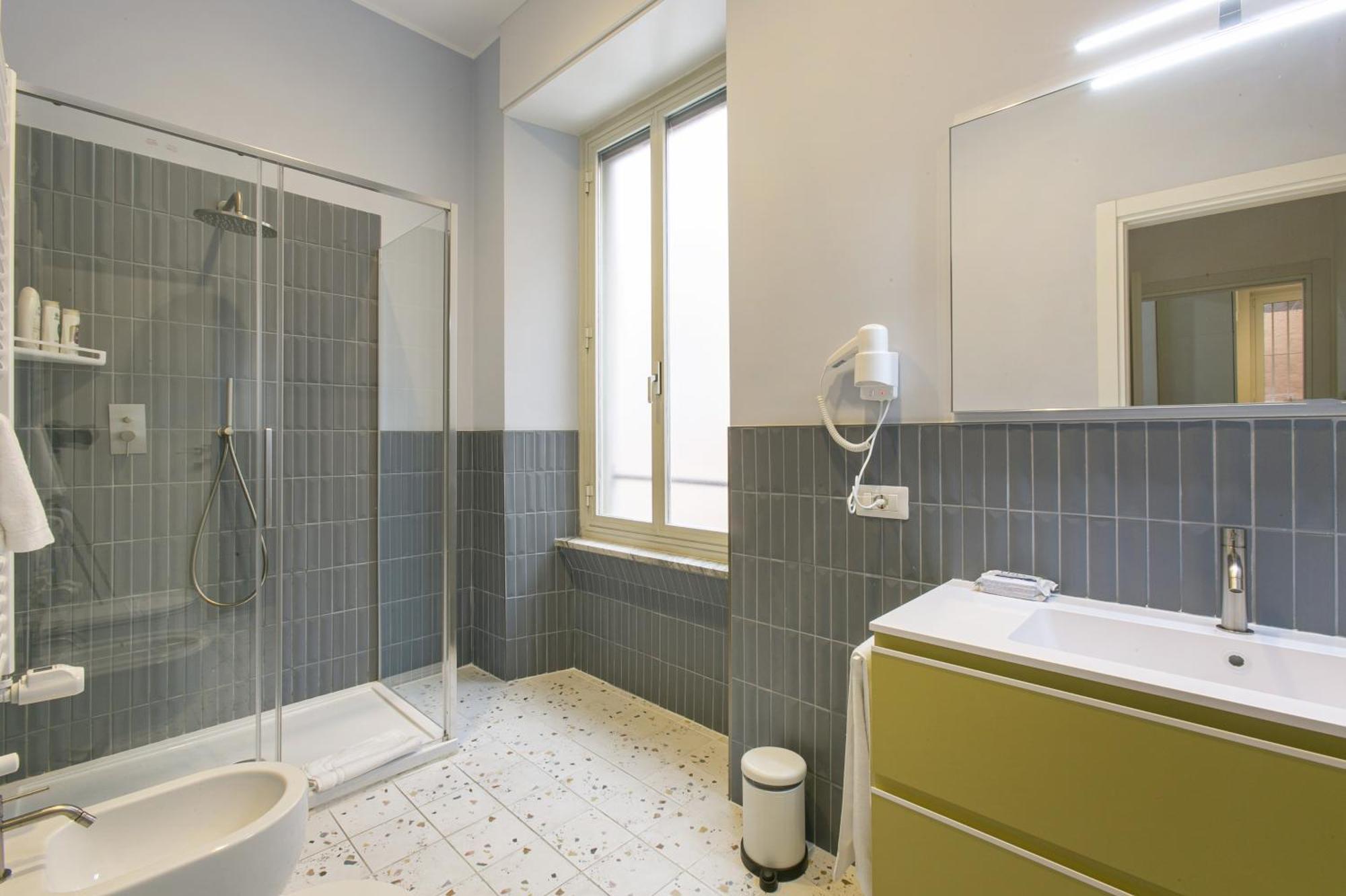 Borgo Vittorio 20 Vatican Home Rome Exterior photo
