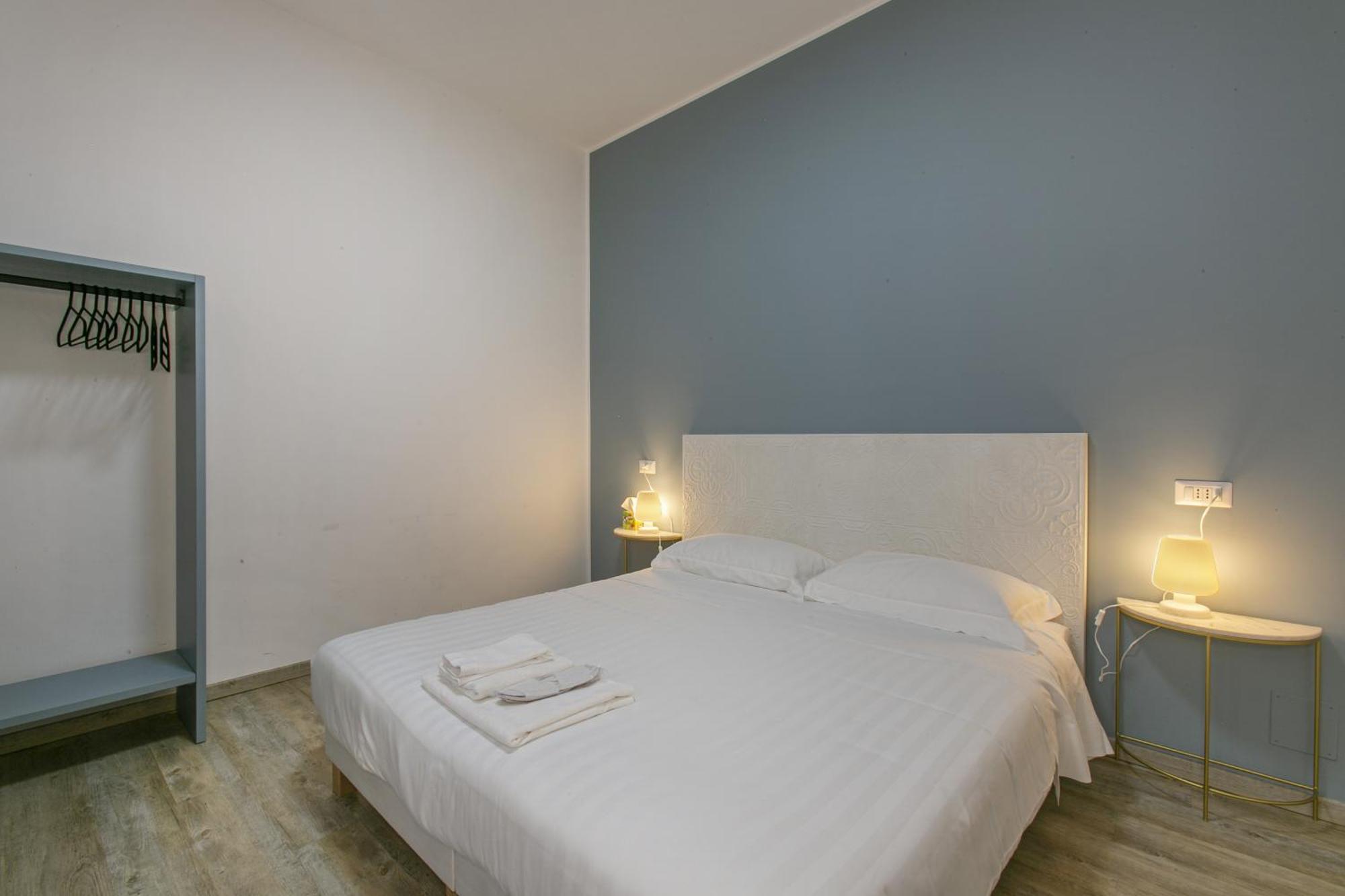 Borgo Vittorio 20 Vatican Home Rome Exterior photo