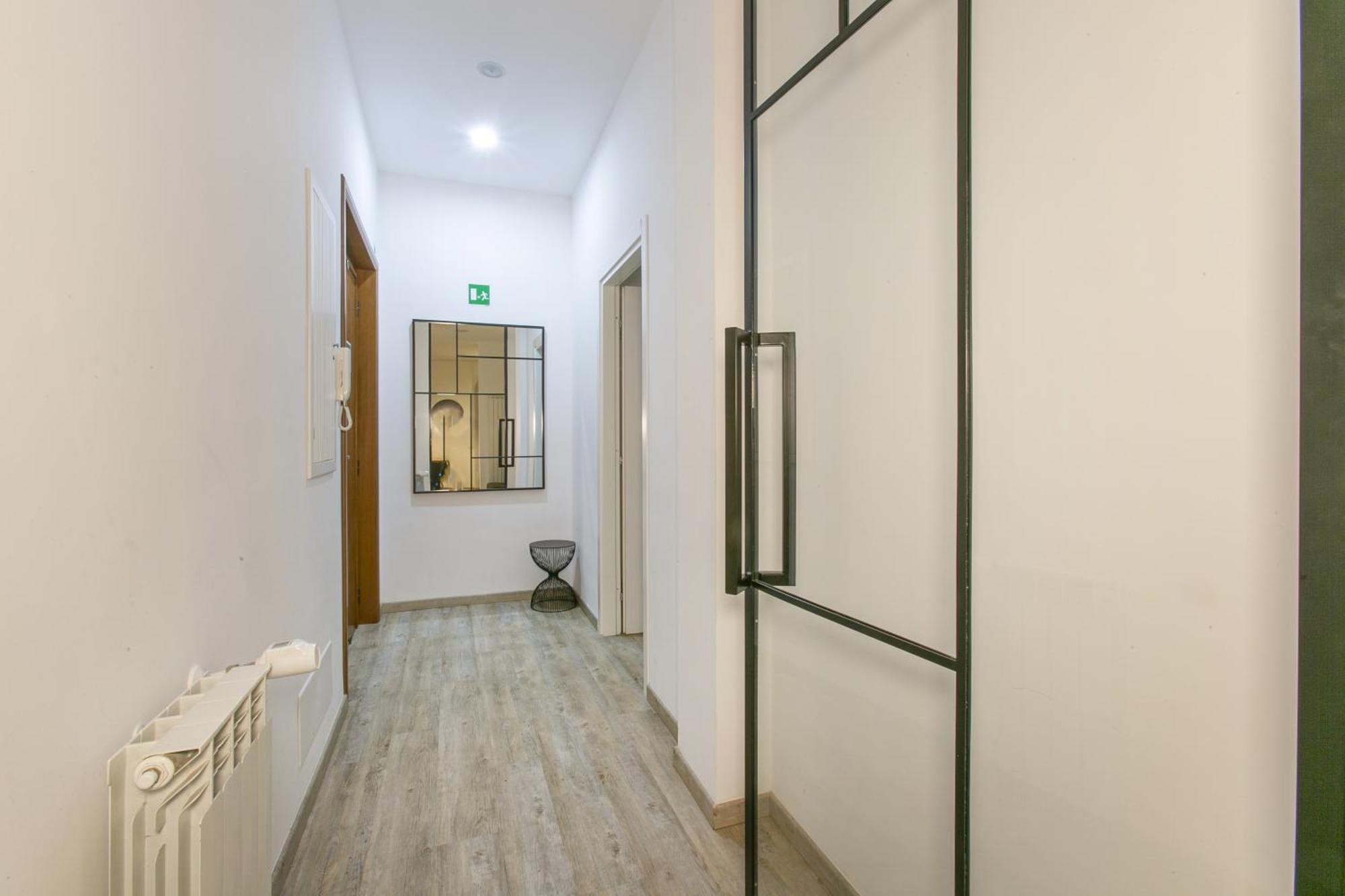 Borgo Vittorio 20 Vatican Home Rome Exterior photo