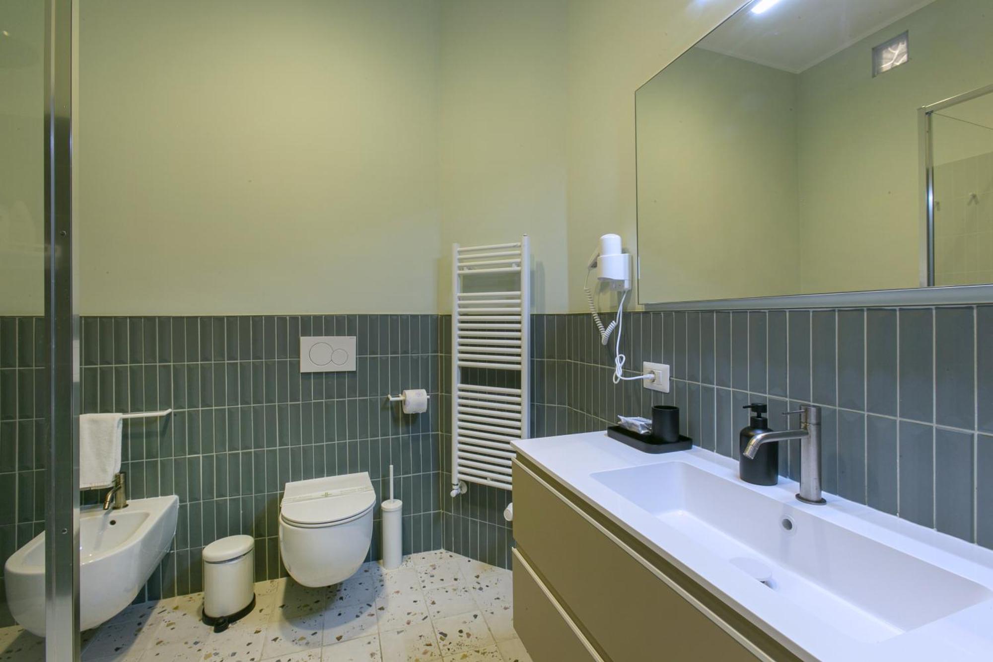 Borgo Vittorio 20 Vatican Home Rome Exterior photo