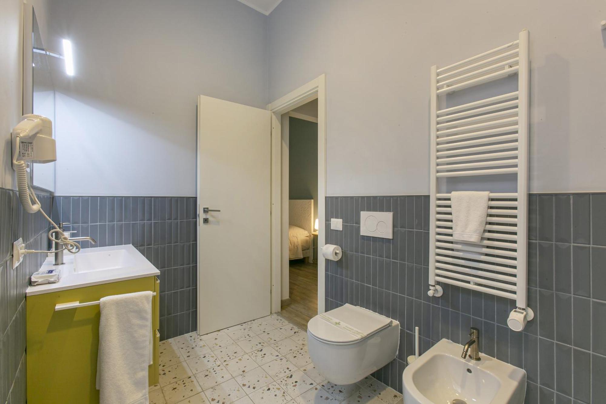 Borgo Vittorio 20 Vatican Home Rome Exterior photo